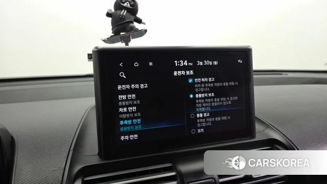 Hyundai Casper id 3859656 из Кореи 7