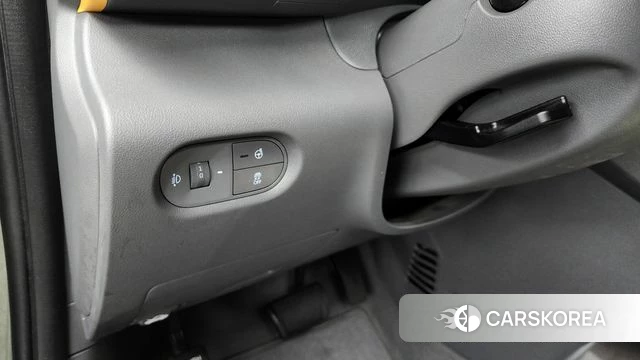 Hyundai Casper id 4428892 из Кореи 7