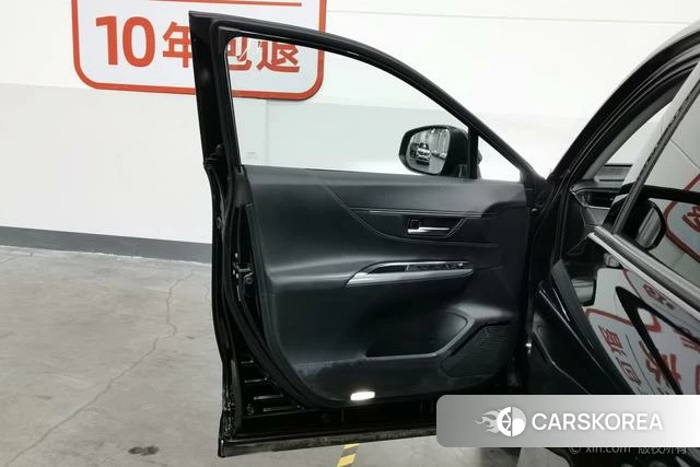 Toyota Weisha id 4273236 из Китая 7