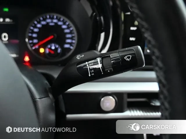 Kia K5 3rd generation id 3468743 из Кореи 7