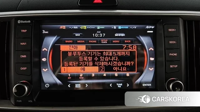 Kia The New Ray id 3034344 из Кореи 7