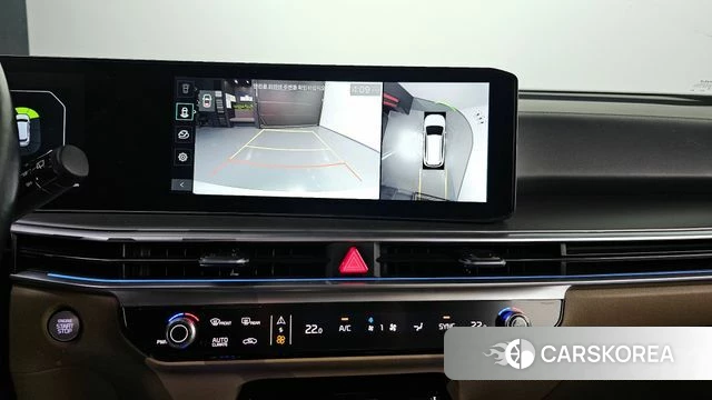 Kia The New Sorento 4th Generation id 4177883 из Кореи 7