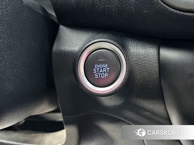 Hyundai The New Kona Hybrid id 3318509 из Кореи 7