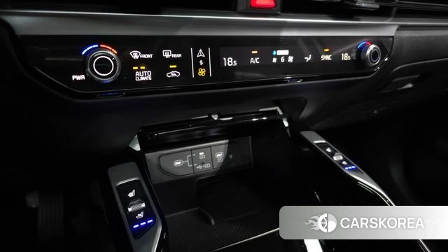 Kia The New Sorento 4th Generation id 4493404 из Кореи 7