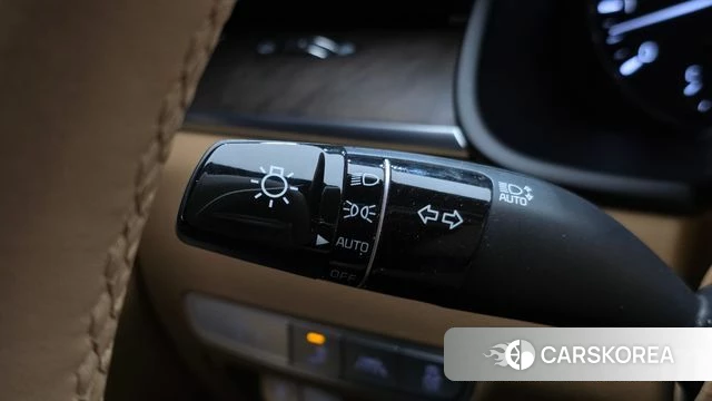 Kia More K9 id 4507523 из Кореи 7