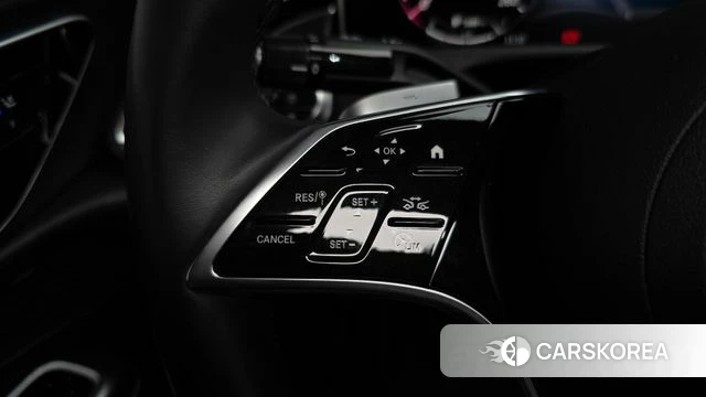 Mercedes-Benz E-Class W214 id 4280130 из Кореи 7