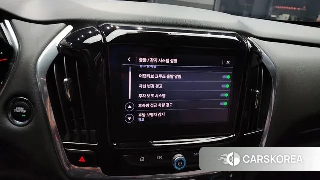 Chevrolet (GM Daewoo) Traverse id 3457471 из Кореи 7