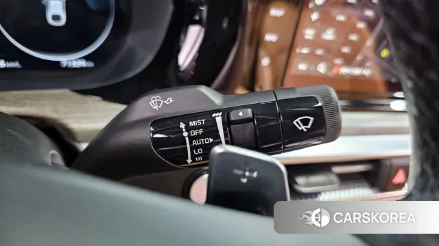 Kia K5 3rd generation id 3573087 из Кореи 7