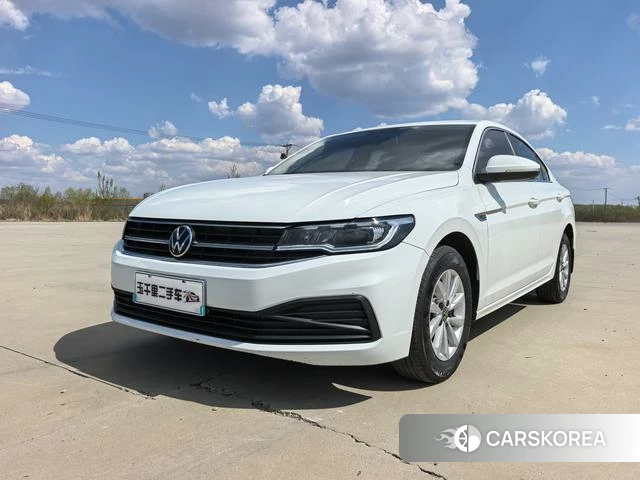 Volkswagen Bora id 4263207 из Китая 7