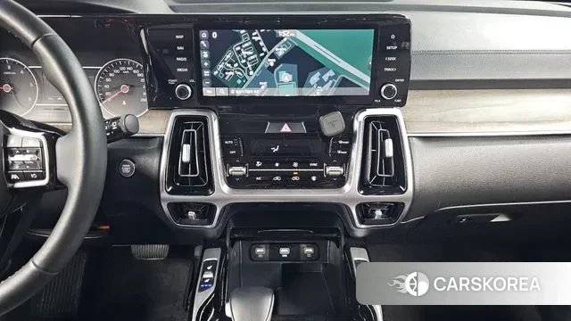 Kia Sorento 4th Generation id 3037205 из Кореи 7