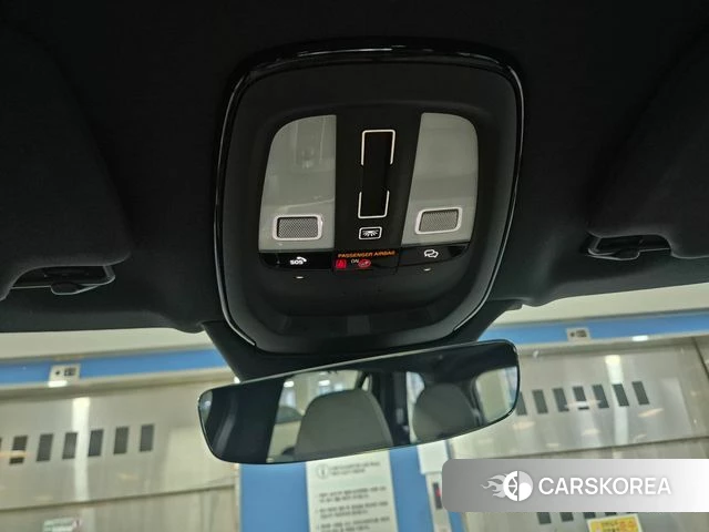 Volvo XC90 second Generation id 4607440 из Кореи 7