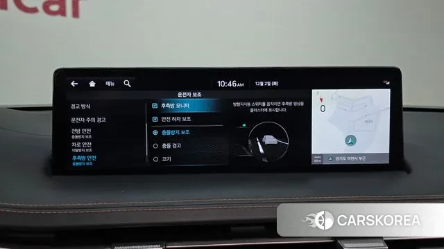 Genesis GV70 id 3432263 из Кореи 7