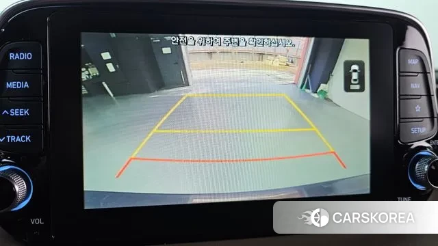 Hyundai Santa Fe TM id 3454958 из Кореи 7