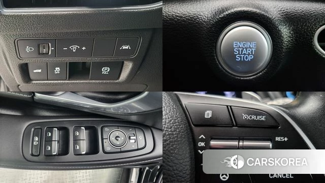 Hyundai Sonata (DN8) id 4750160 из Кореи 7