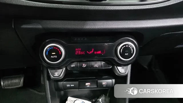 Kia The New Morning (JA) id 3763871 из Кореи 7