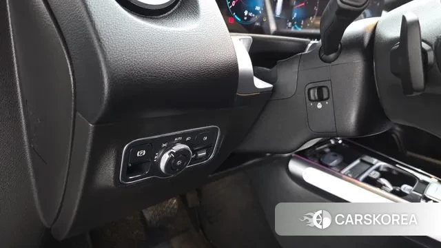 Mercedes-Benz GLB-Class X247 id 3459018 из Кореи 7