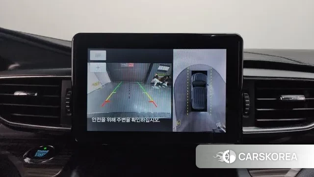 Ford Explorer 6th Generation id 3622042 из Кореи 7