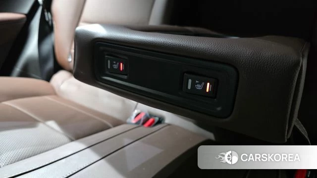 Renault Korea (Samsung) The New QM6 id 4447178 из Кореи 7