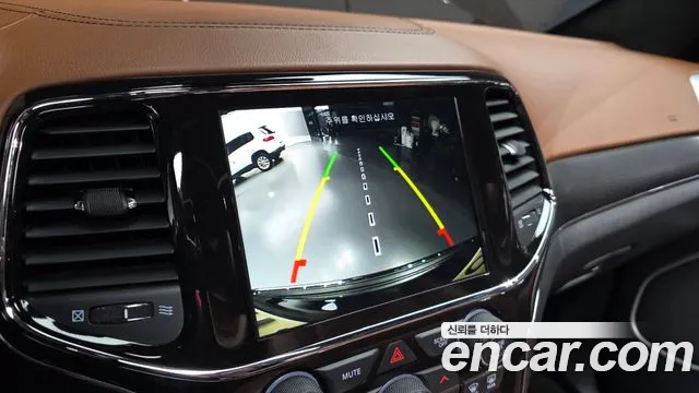 Jeep Grand Cherokee id 2838187 из Кореи 7