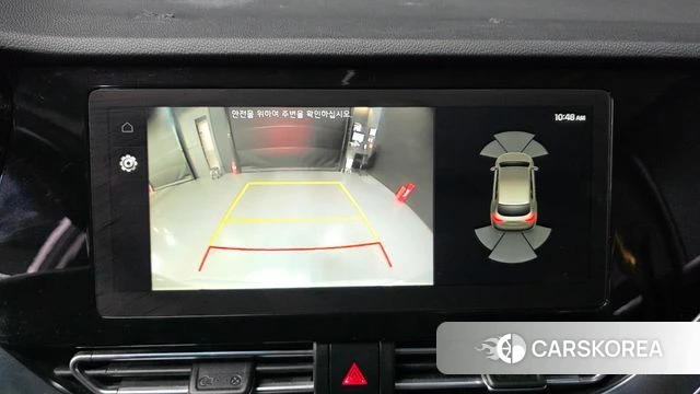 Kia Niro Plus id 3859491 из Кореи 7