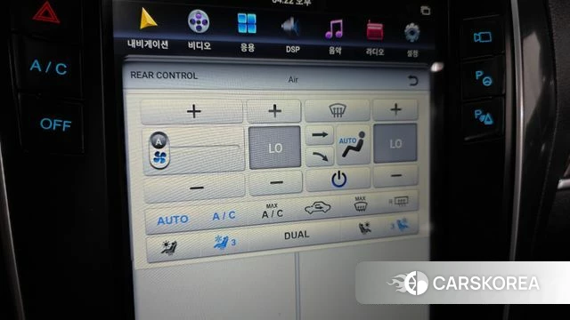 Ford Explorer id 4448101 из Кореи 7