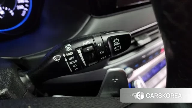 Hyundai Palisade id 3503610 из Кореи 7