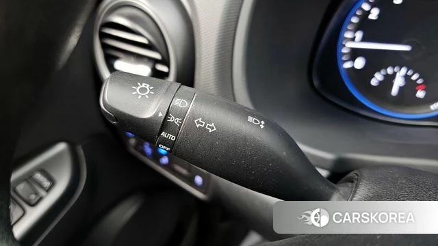 Hyundai Kona id 4180804 из Кореи 7