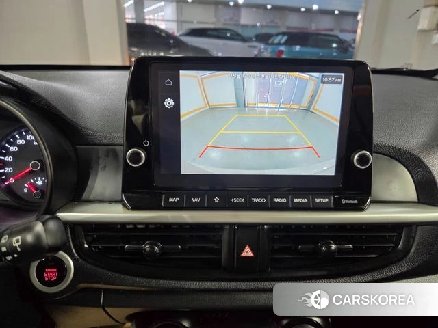 Hyundai Venue id 4447154 из Кореи 7