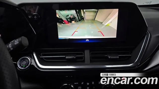 Chevrolet (GM Daewoo) Trax Crossover id 2736042 из Кореи 7