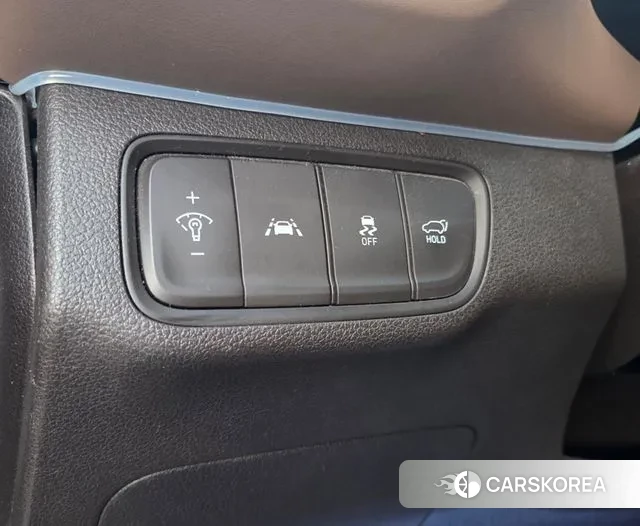 Hyundai Santa Fe TM id 3319334 из Кореи 7