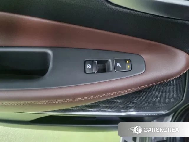 Hyundai Santa Fe TM id 2973971 из Кореи 7