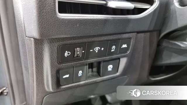 Hyundai Sonata (DN8) id 3349559 из Кореи 7