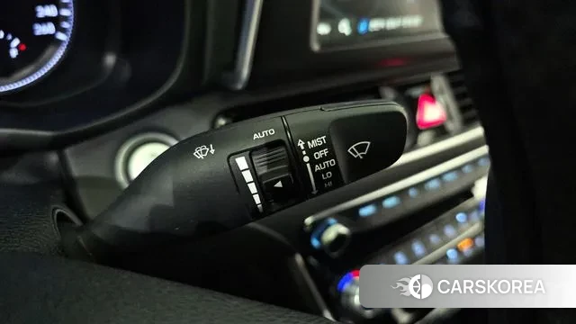 Hyundai Grandeur IG id 3090819 из Кореи 7