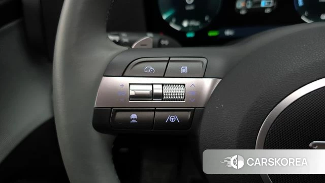 Hyundai Kona Hybrid (SX2) id 3850122 из Кореи 7