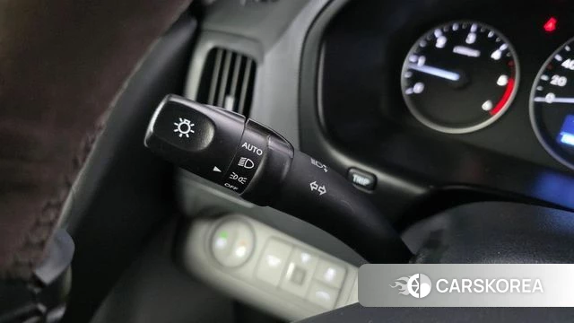 Hyundai The New Grand Starex id 3867437 из Кореи 7