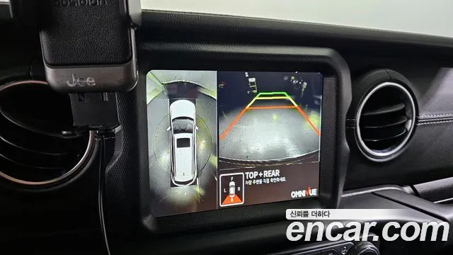 Jeep Wrangler (JL) id 2826523 из Кореи 7