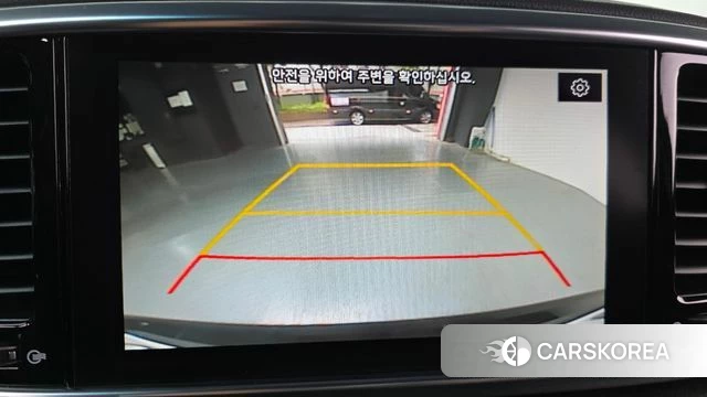 Kia Sportage The Bold id 4232844 из Кореи 7