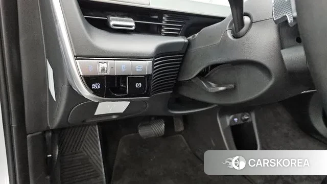 Hyundai Ionic 5 id 3032605 из Кореи 7