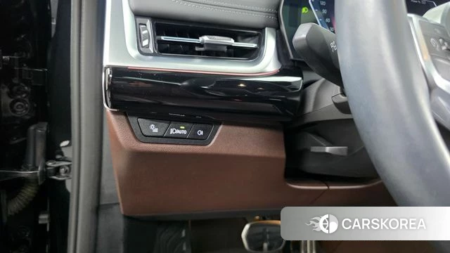 BMW X1 (U11) id 4687009 из Кореи 7