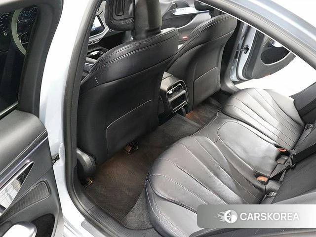 Mercedes-Benz E-Class W214 id 4493768 из Кореи 7