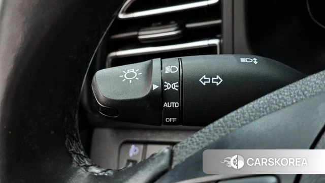 Hyundai The New Avante AD id 3845313 из Кореи 7