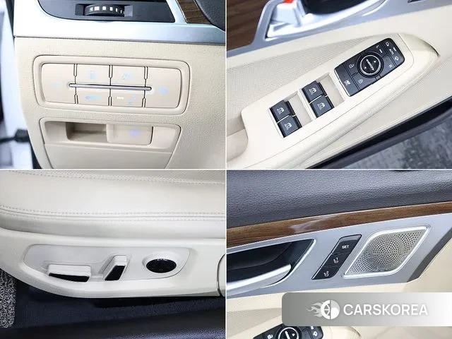 Genesis G80 id 3029103 из Кореи 7