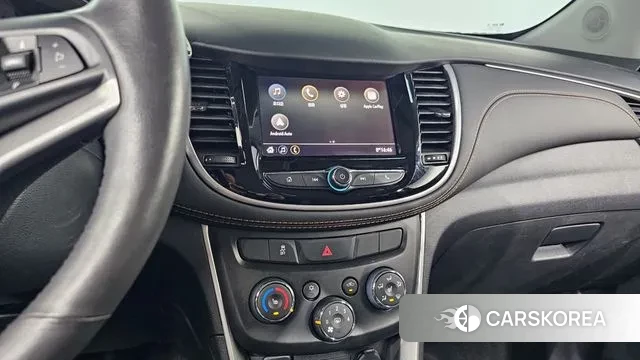 Chevrolet (GM Daewoo) The New Trax id 3468972 из Кореи 7