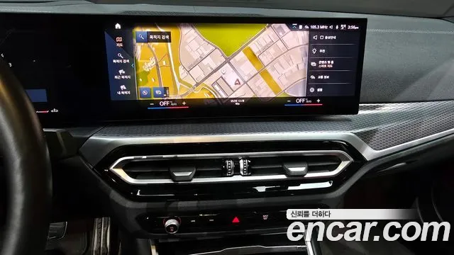 BMW 3 Series (G20) id 2732486 из Кореи 7