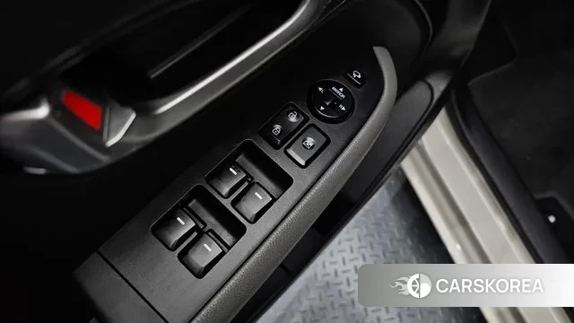 Kia The New Kia Ray id 3614943 из Кореи 7