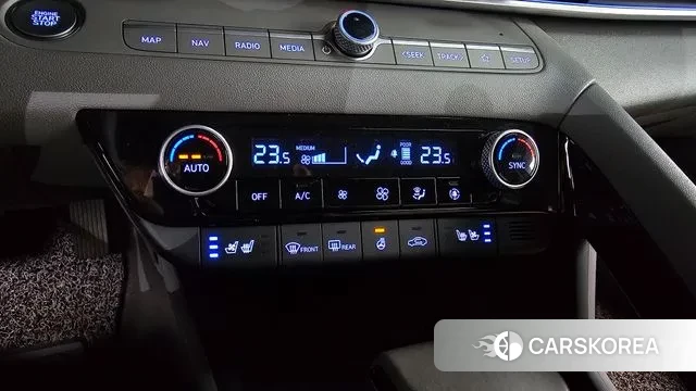 Hyundai Avante (CN7) id 3366137 из Кореи 7