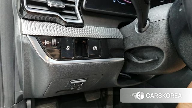 Kia Sportage 5th Generation id 4231652 из Кореи 7