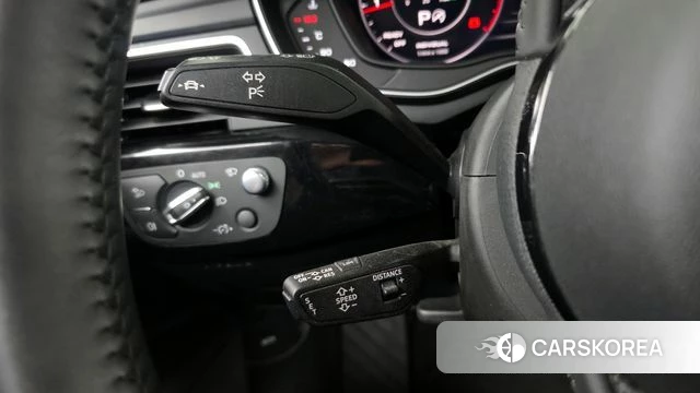 Audi A5 (F5) id 4377571 из Кореи 7
