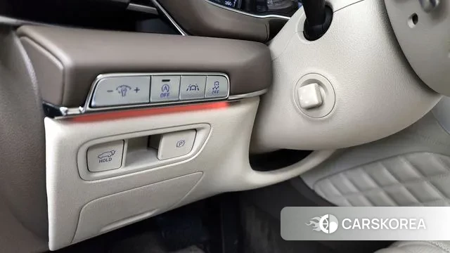 Genesis GV80 id 3735989 из Кореи 7