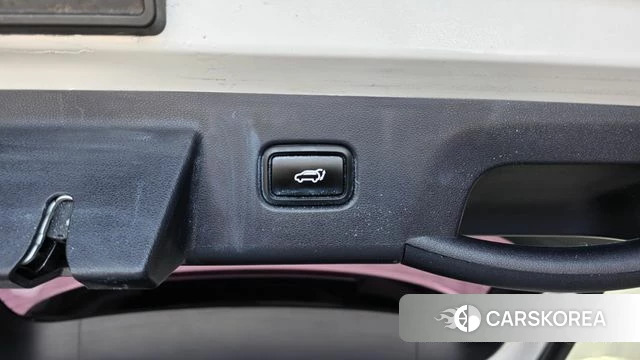 Hyundai Tucson (NX4) id 4458539 из Кореи 7